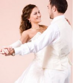 Preparing For Your First Wedding Dance