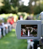 Wedding Video – Hiring a Professional Vs Asking a Relative