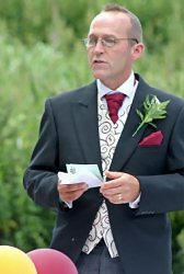 Wedding Speeches